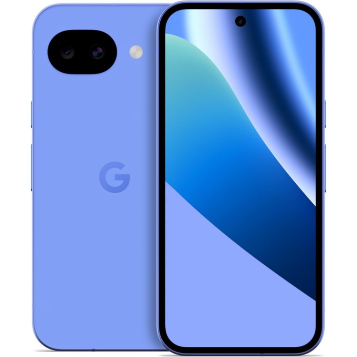 Мобильный телефон Google Pixel 10a 8/128GB Lavender