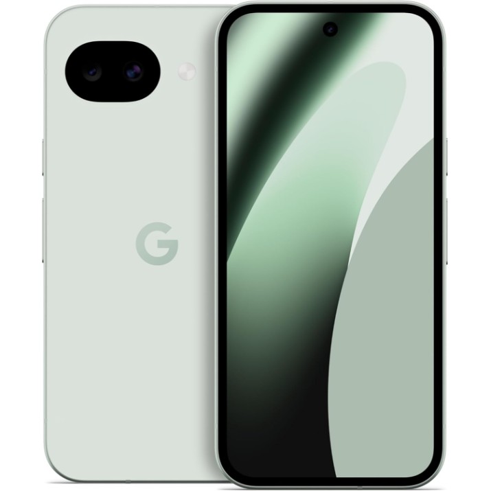 Мобильный телефон Google Pixel 10a 8Gb/256Gb Fog