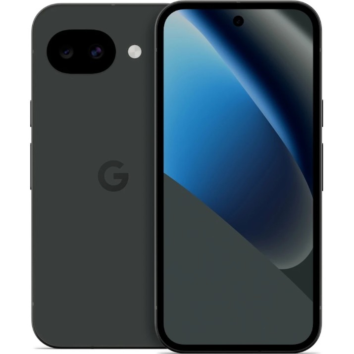 Telefon mobil Google Pixel 10a 8Gb/256Gb Obsidian