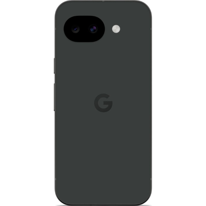 Telefon mobil Google Pixel 10a 8Gb/256Gb Obsidian