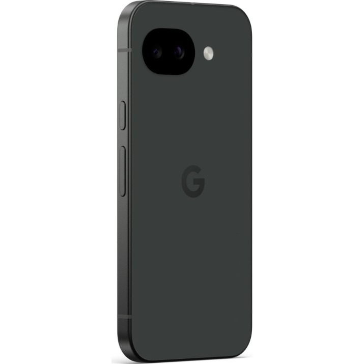 Мобильный телефон Google Pixel 10a 8Gb/256Gb Obsidian