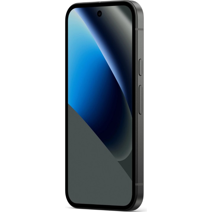 Мобильный телефон Google Pixel 10a 8Gb/256Gb Obsidian