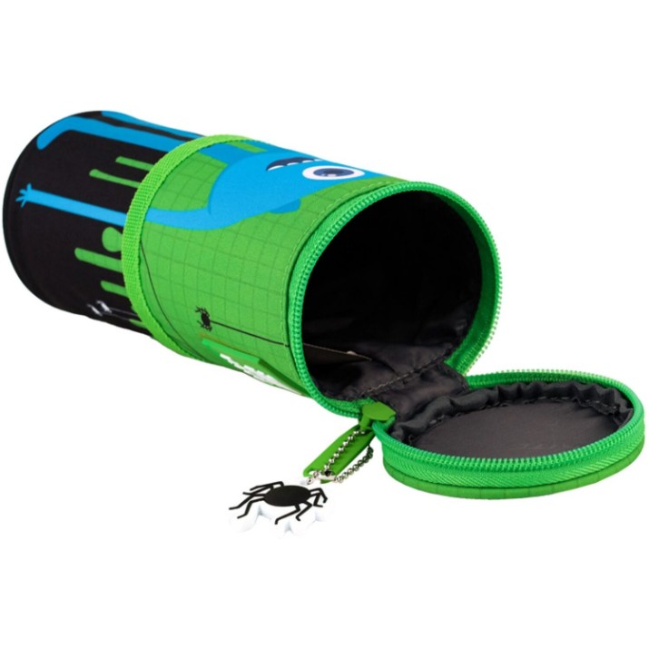 Школьный пенал Kite Funny Monster (K25-684-2)