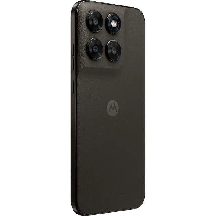 Мобильный телефон Motorola Moto G77 8Gb/256Gb Black Olive