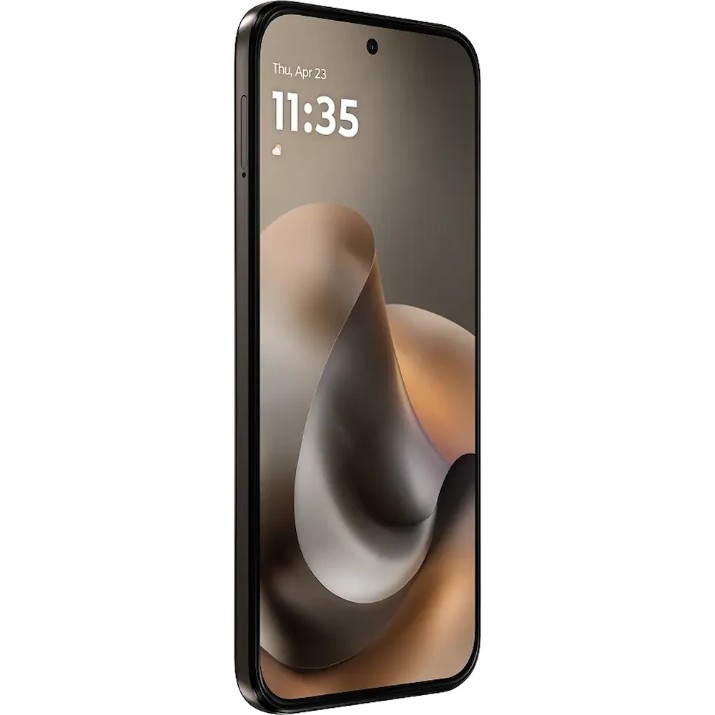 Мобильный телефон Motorola Moto G77 8Gb/256Gb Black Olive