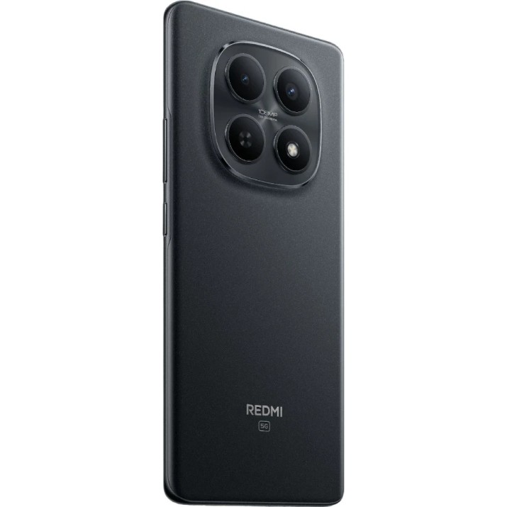 Мобильный телефон Xiaomi Redmi Note 15 5G 8Gb/256Gb Black