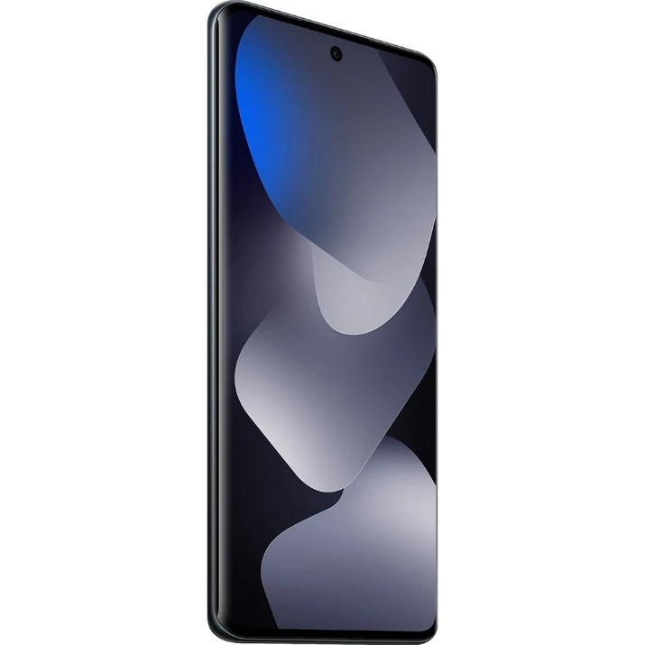 Мобильный телефон Xiaomi Redmi Note 15 5G 8Gb/256Gb Black