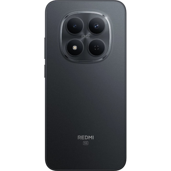 Мобильный телефон Xiaomi Redmi Note 15 Pro 5G 8Gb/512Gb Black