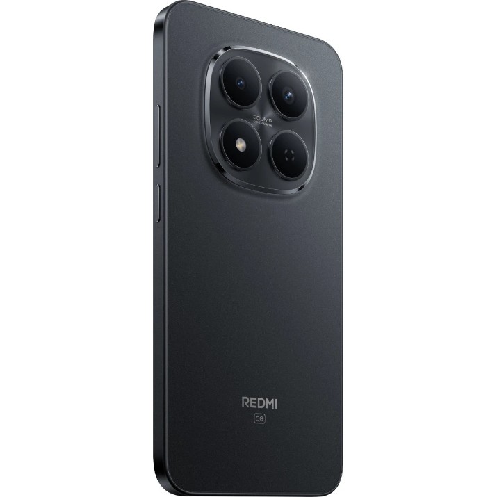 Мобильный телефон Xiaomi Redmi Note 15 Pro 5G 8Gb/512Gb Black