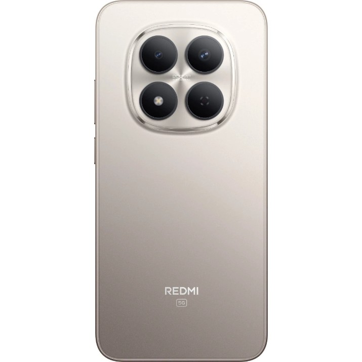 Telefon mobil Xiaomi Redmi Note 15 Pro 5G 8Gb/256Gb Titanium
