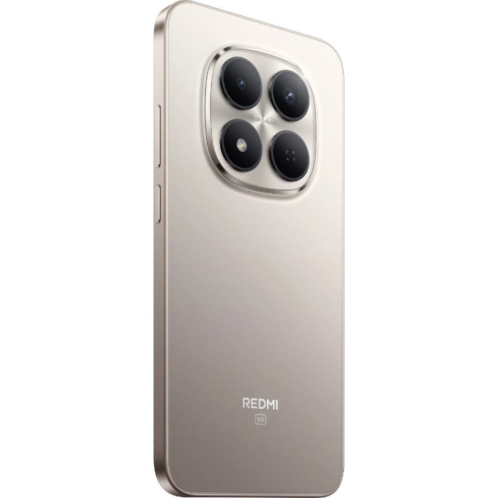 Telefon mobil Xiaomi Redmi Note 15 Pro 5G 8Gb/256Gb Titanium