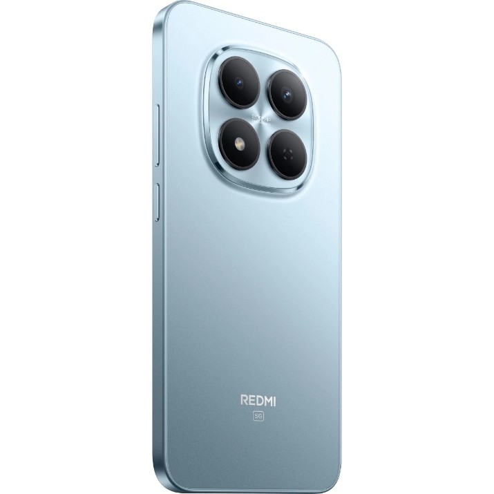 Telefon mobil Xiaomi Redmi Note 15 Pro 5G 8Gb/512Gb Glacier Blue