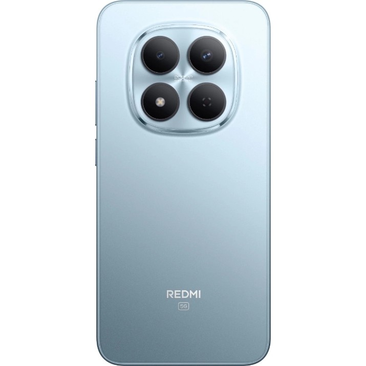 Telefon mobil Xiaomi Redmi Note 15 Pro 5G 8Gb/512Gb Glacier Blue