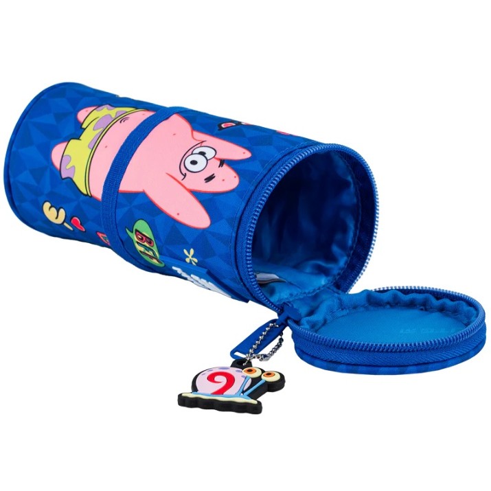 Школьный пенал Kite SpongeBob (SB25-684)