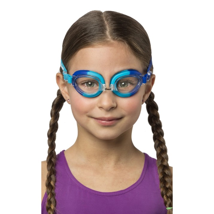 Ochelari înot Cressi Starfish Blue/Azure (XDE030024)