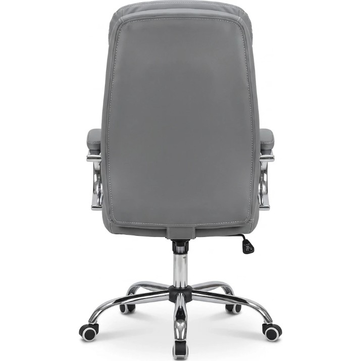 Офисное кресло Fabrik Home N-24 TOMAS Light Grey