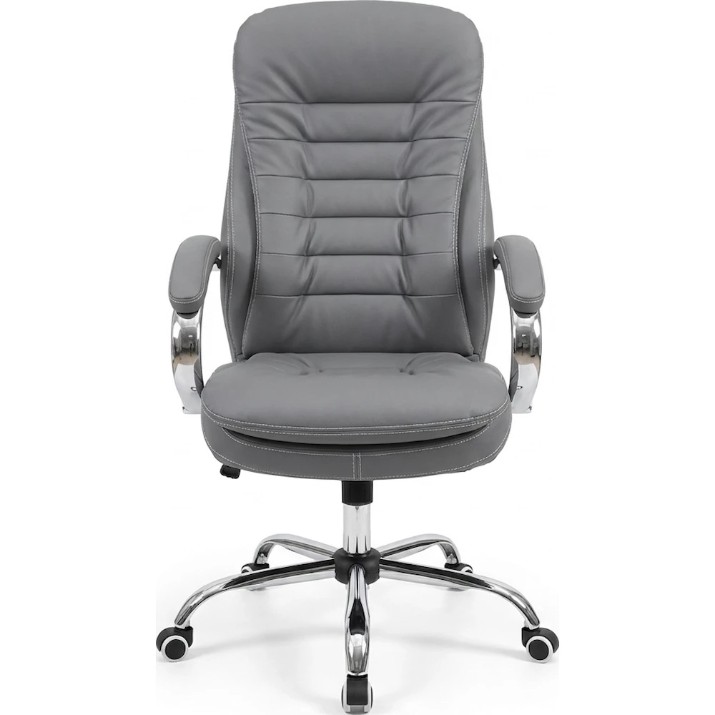 Офисное кресло Fabrik Home N-24 TOMAS Light Grey