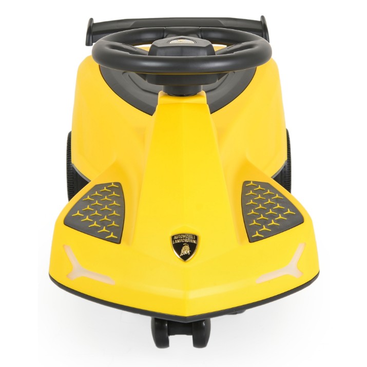 Толокар Moni Lamborghini Yellow