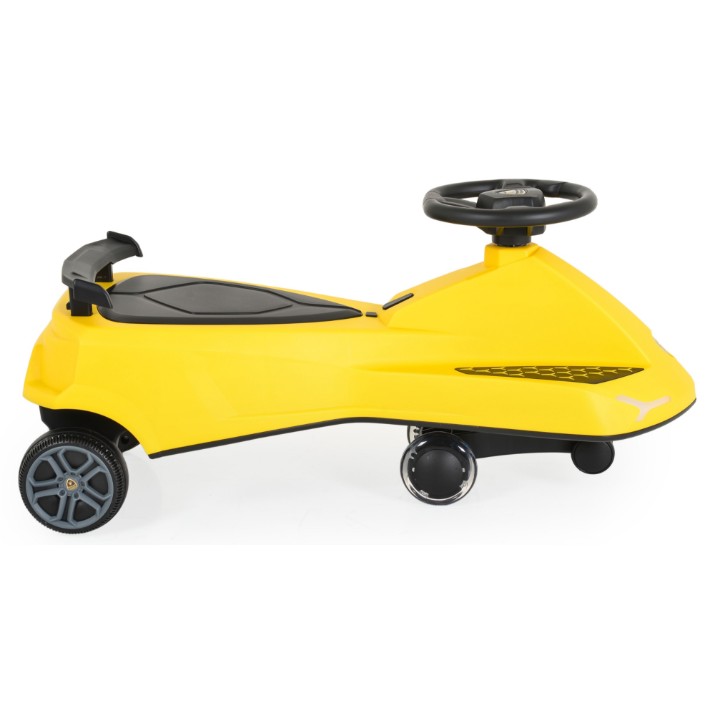 Толокар Moni Lamborghini Yellow