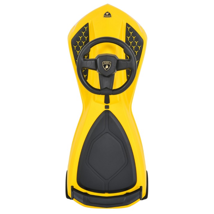 Толокар Moni Lamborghini Yellow