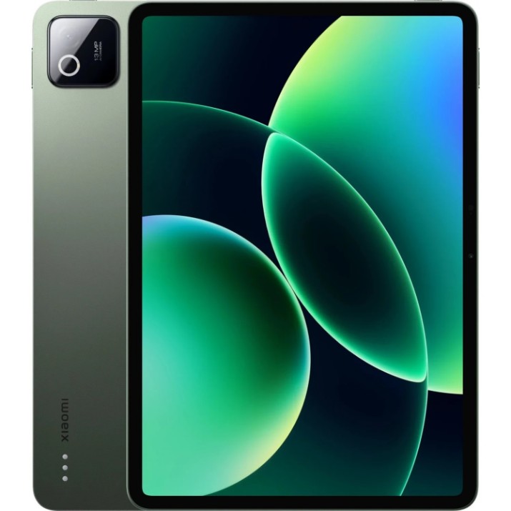 Планшет Xiaomi Pad 8 8Gb/128Gb Green
