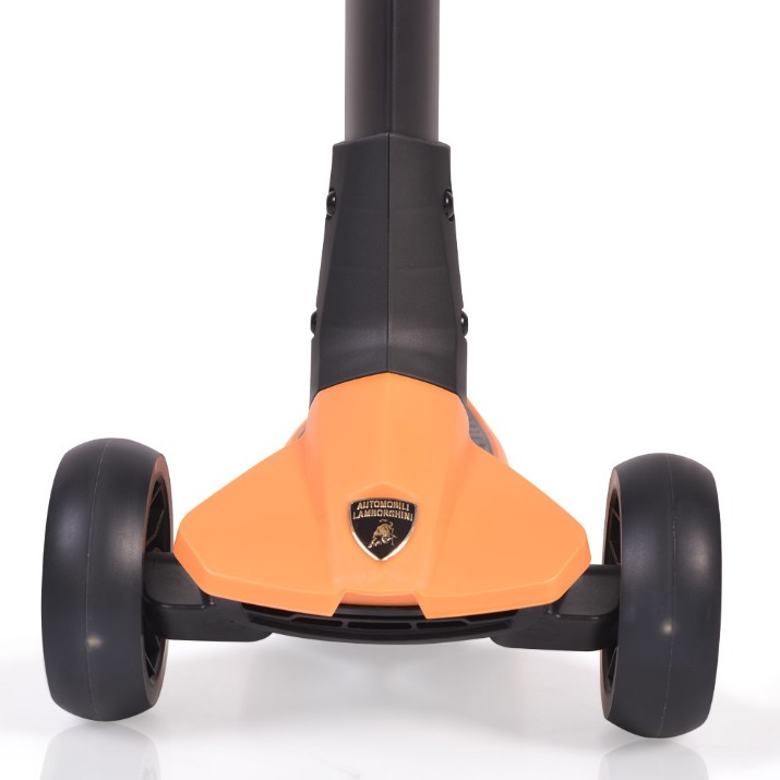 Самокат Moni Lamborghini Orange