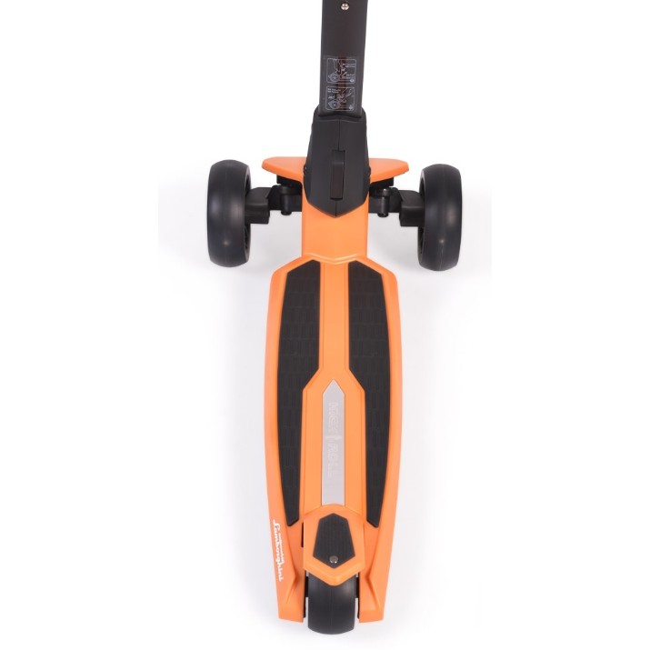 Самокат Moni Lamborghini Orange