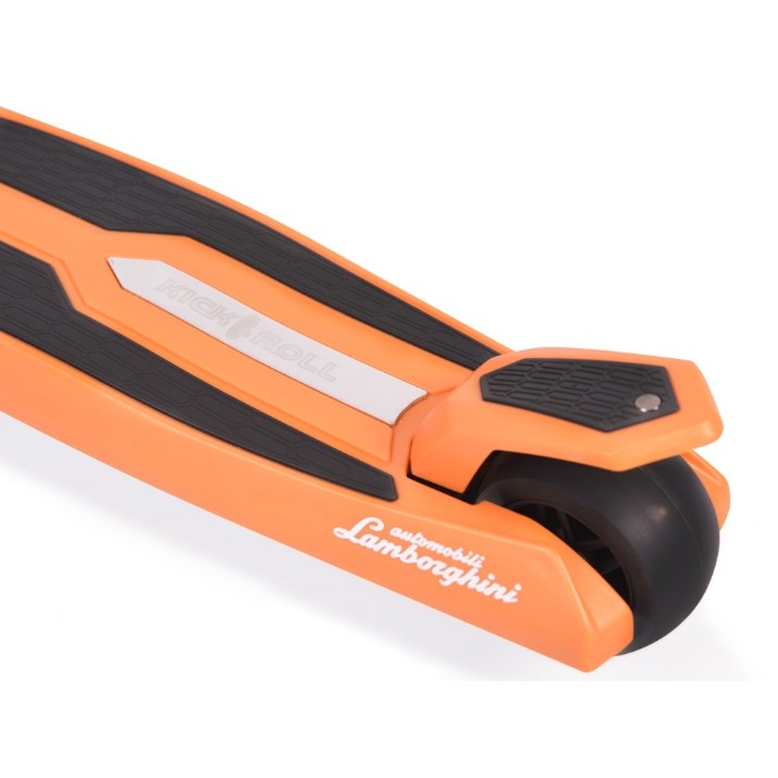 Trotinetă Moni Lamborghini Orange
