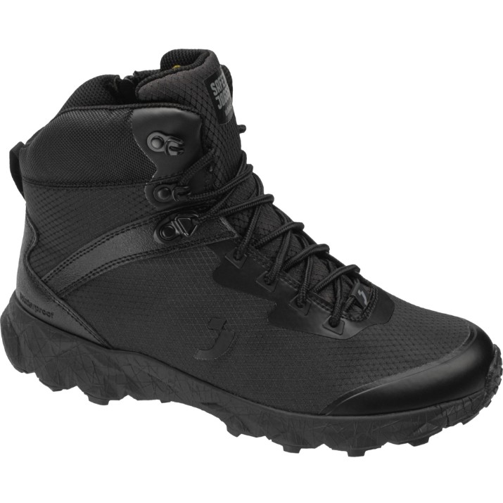 Ботинки мужские Safety Jogger Mamba 06 Mid, s.40