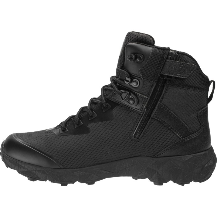 Ботинки мужские Safety Jogger Mamba 06 Mid, s.40