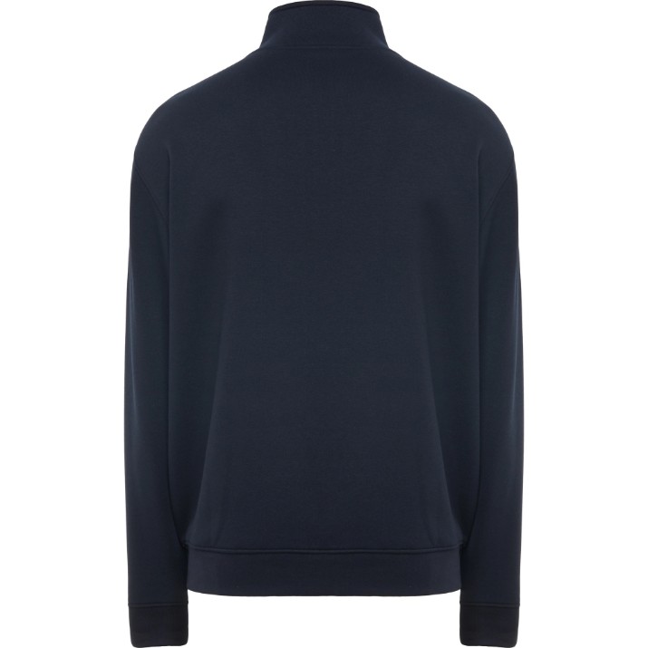 Мужская толстовка Roly Ulan 6439 Navy Blue, s.L