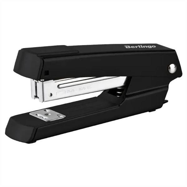 Capsator Berlingo Power TX Black (KSn_30324)