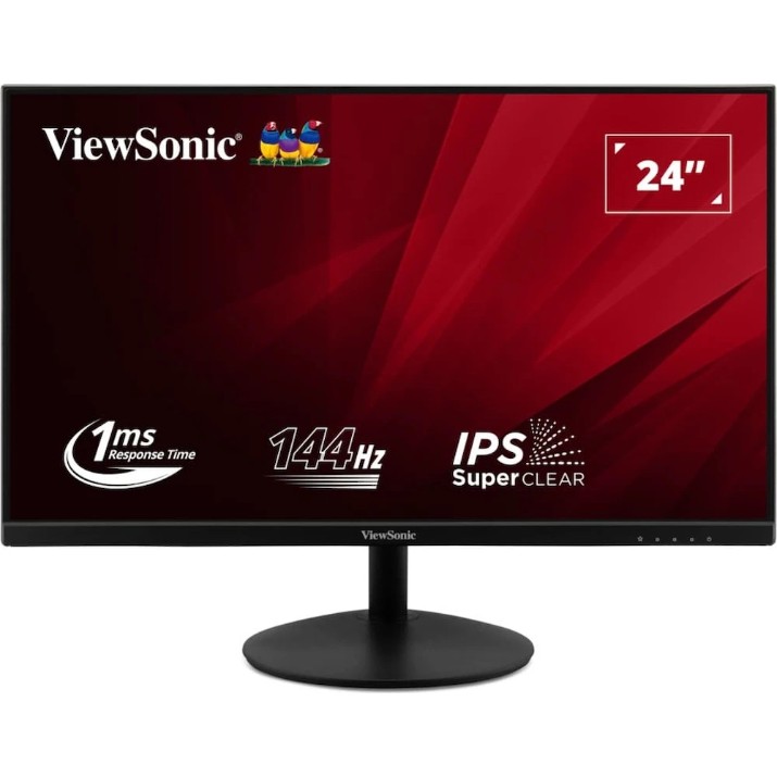 Monitor ViewSonic VA24E2-H