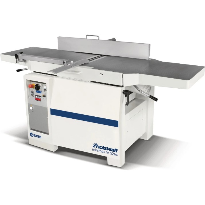 Строгальный станок Holzkraft FS 52ES TERSA Digital