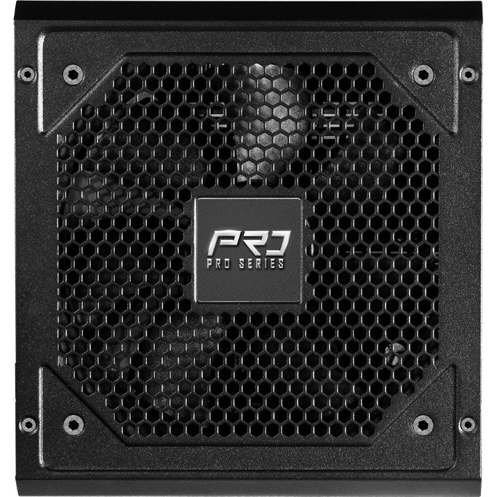 Блок питания ASRock Pro 750W Gold