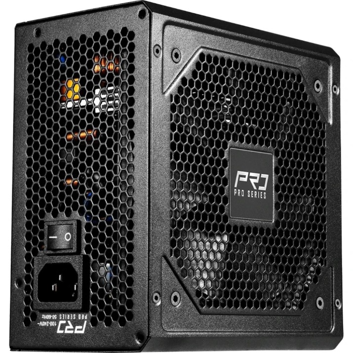 Sursă de alimentare ASRock Pro-750B 