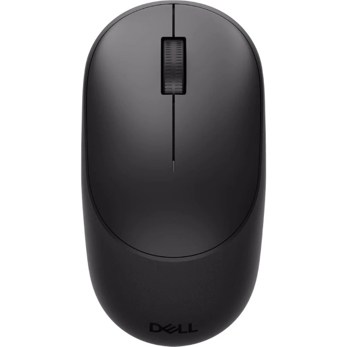 Компьютерная мышь Dell Pro 5 MS526 Black (570-BBLF)