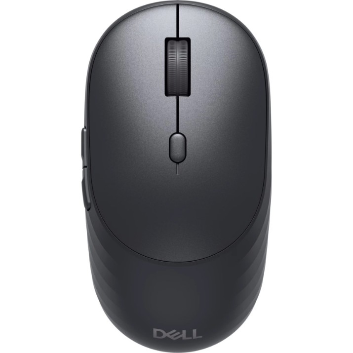 Mouse Dell Pro 7 Silent MS726 Black (570-BBLH)