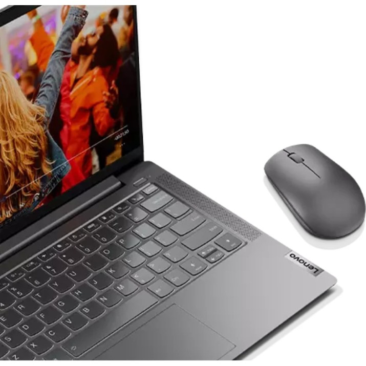 Компьютерная мышь Lenovo 530 Mice Graphite