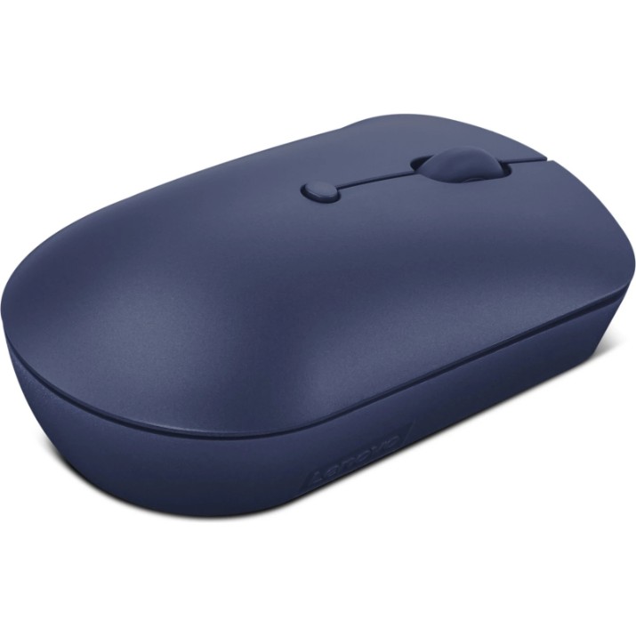Компьютерная мышь Lenovo 540 USB-C Abyss Blue (GY51D20878)