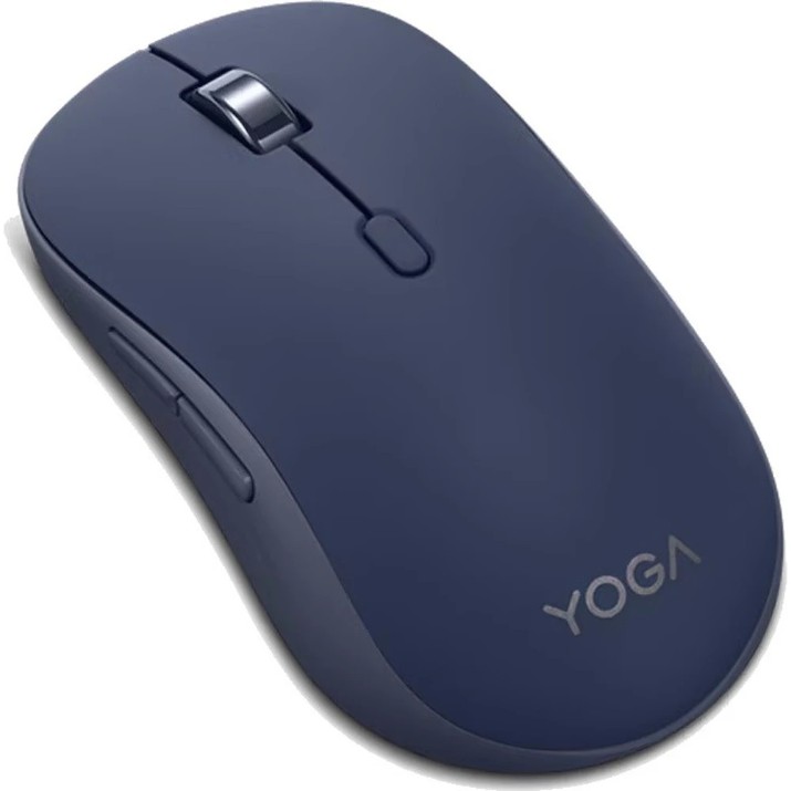 Mouse Lenovo Yoga Bluetooth Blue (GY51S61922)