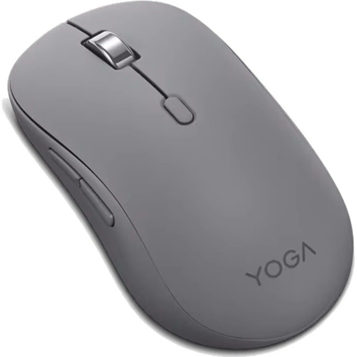 Компьютерная мышь Lenovo Yoga Bluetooth Gray (GY51S61919)