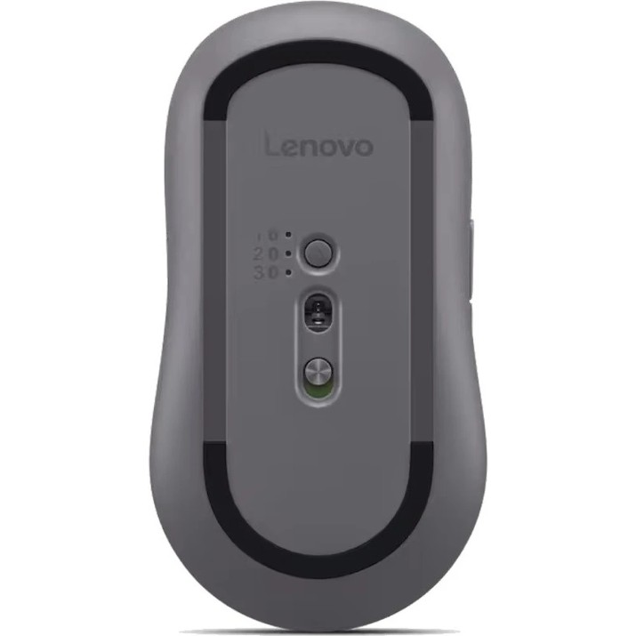 Компьютерная мышь Lenovo Yoga Bluetooth Gray (GY51S61919)