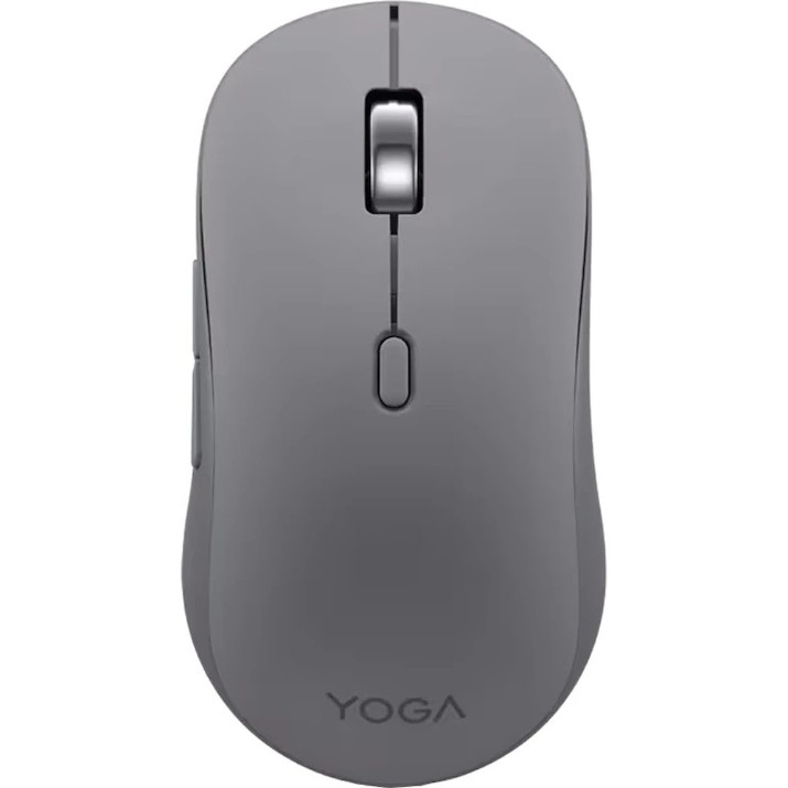 Компьютерная мышь Lenovo Yoga Bluetooth Gray (GY51S61919)