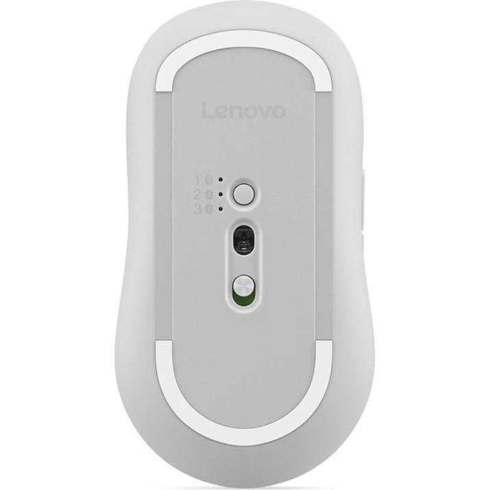 Компьютерная мышь Lenovo Yoga Bluetooth Seashell (GY51S61925)