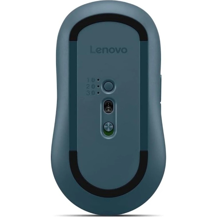 Mouse Lenovo Yoga Bluetooth Teal (GY51S61916)