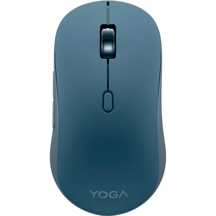 Mouse Lenovo Yoga Bluetooth Teal (GY51S61916)