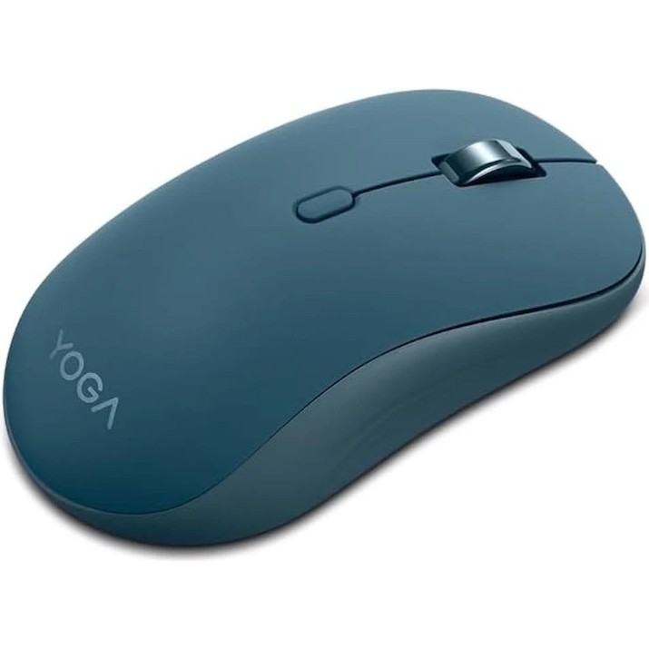 Mouse Lenovo Yoga Bluetooth Teal (GY51S61916)