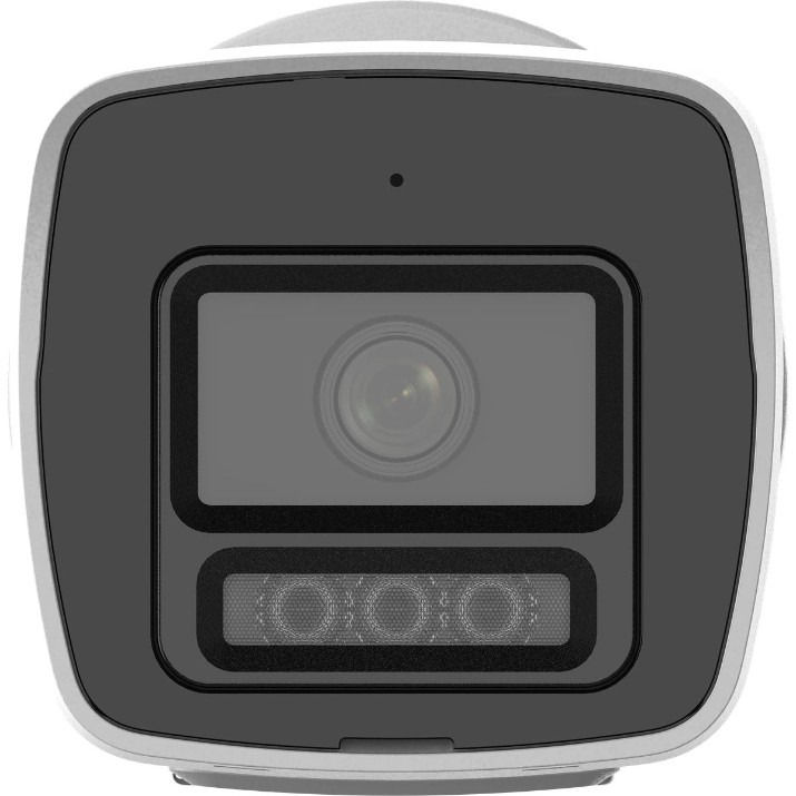 Камера видеонаблюдения Hikvision DS-2CD1047G3-LIUF