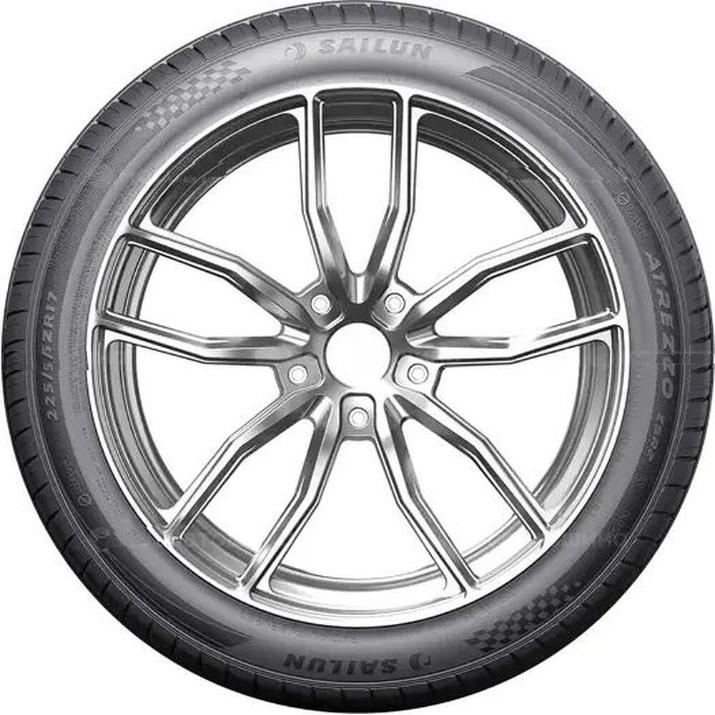 Шина Sailun Atrezzo ZSR2 235/45 R18 98Y